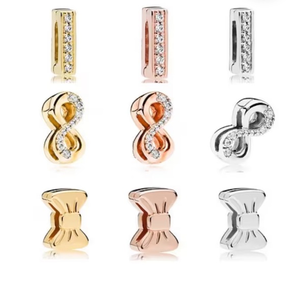 Pandora reflexions charms. - Picture 4 of 12